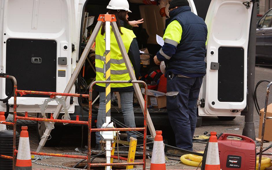 déboucher les canalisations Saint-Cyr-sur-Morin